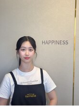 ハピネス 荒尾店(HAPPINESS) 塚本 真央
