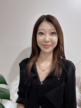 デイズ アイ ベクシー(Day`s eye Becsy)&nbsp;山岸 葵