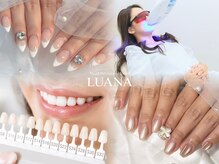 ルアナ(LUANA)