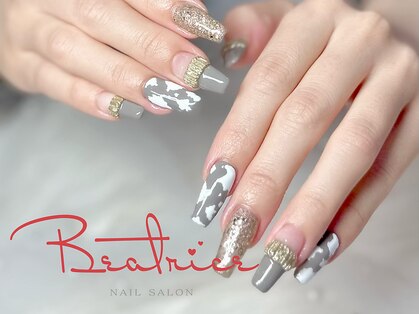 ベアトリーチェ 新宿西口(Beatrice)の写真