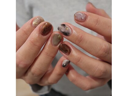 リシア(Lisia)の写真