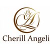 シェリルアンジェリ(Cherill Angeli)ロゴ