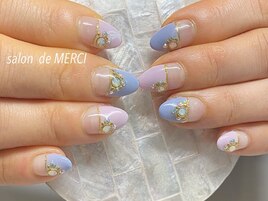 art nail☆