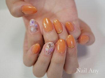 ネイルエニー(Nail Any)/Any collection