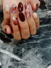 リフレッシュサロン 隠れ家/