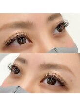 リングドット(LinG.)/アイラッシュデザイン【3】