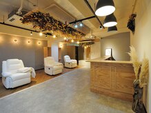 アイデザインサロン イロ(iroo)/店内の雰囲気＊