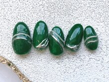 クラブ(C.R.A.B)/C.R.A.Bオリジナルデザイン