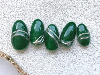 クラブ(C.R.A.B)/C.R.A.Bオリジナルデザイン