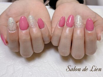 サロン ドゥ リヤン(Salon de Lien)/スカルプシンプル