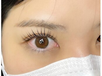 ベルフルール VIP店/パリジェンヌラッシュリフト