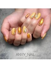 ネイルサロン あんび/90分アート