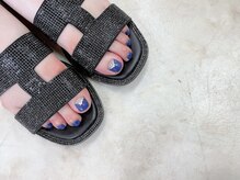 サロン ド シエル(Salon de ciel)/nail design...♪