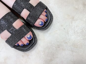 サロン ド シエル(Salon de ciel)/nail design...♪