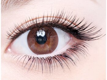 クチュールラッシュ バイ アイマジック 渋谷店(COUTURE LASH by eye majic)/[人気No.1☆] セクシー