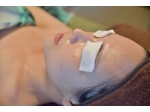 華々/フェイシャル小顔ケア