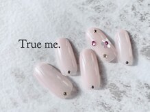 トゥルーミー(True me.)/￥6600コース