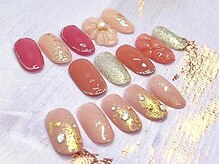 ロンズネイル(Ron's nail)