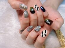 ジョジョネイル(JOJOネイル)/