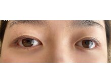 シマー(shimmer)/パリジェンヌラッシュリフト！