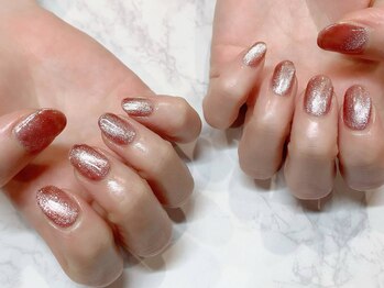 アンジュネイル(Angenail)/マグネットネイル