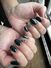 ププカニ(pupuKani)/アートネイル