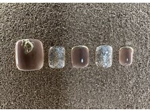 ケイリー(kaylee)/【フット】ニュアンス定額コース