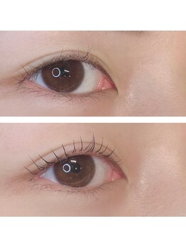 ボアップ 松山店(boappu)/まつ毛パーマ