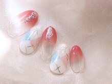 ジョジョ 本店(JOJO)/定額アート￥7500