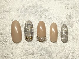 ジェル・スカルプやり放題持込可