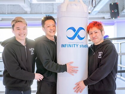 スタジオインフィニティ(INFINITYstudio)の写真