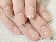 ビアンカ 長津田店(Bianca)/クリアフレンチ