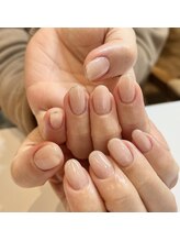 アールエム(Rm)/4月◇ネイル