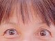 グラニーエム(Grnny.M)の写真/【新潟希少★瞼に特化したサロン】下がり瞼をリフトUP/下がりまつ毛もぱっちり上向き！若々しい印象に♪