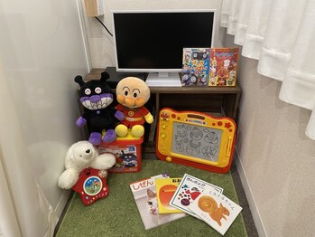 聖カイロプラクティックの写真/産後の骨盤のゆがみそのままにしてませんか？マタニティ・産後ケア¥6050☆骨盤を整えて痛みを速攻改善！