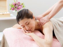 テッテ サロンドアロマ(tette salon de aroma)