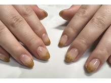 オー(eau.)/オフィスネイル[板橋区役所前]