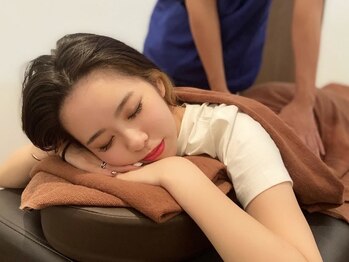 グリーンルーム 国領店(Green room)