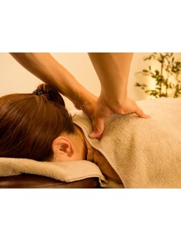 メンズにオススメのサロン