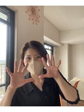 エクラ(eclat)&nbsp;梅本 磨帆