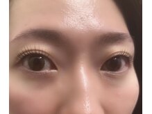 プラスアイ 池袋西口店/パリジェンヌラッシュリフト