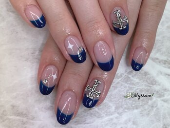 アリッサム(Alyssum)/フレンチ