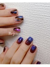 リジョイス 渋谷店(Rejoice)/