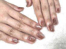 ラウレアネイル(laule'a nail)/マグネットネイル