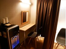 ティヨール カリーノ江坂店(TILLEUL)/メイク直しスペースも完備