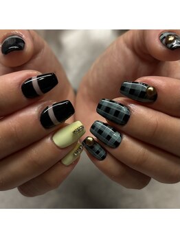 ブランシュ(Blanche)/check