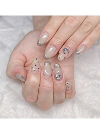 ネイルデザイン