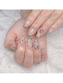 カエネイル 瑞江(kaenail)/ネイルデザイン