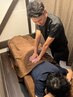 【何度でも同価格】平日昼得10～14時★全身もみほぐし60分4000円