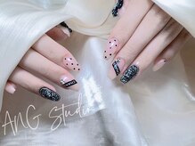 エーエヌジー スタジオ(ANG Studio)/